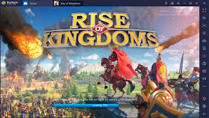 Are there any guide or walkthrough of 0.8.3 of kod? List Of Epic Commanders In Rise Of Kingdoms Bluestacks