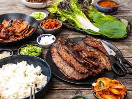 We take great pride in preparing meals that give both taste and nutrition of the korean people. An Introduction To Korean Barbecue
