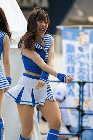 チアガール おしゃれまとめの人気アイデア pinterest paulb 2021 チアリーダー モデル 写真 チアリーディング