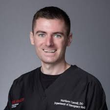 Dr. Simran Malhotra, MD