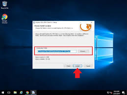 How To Install And Login The Ssl Vpn Client For Windows 10 Discussions Xg Firewall Sophos Community