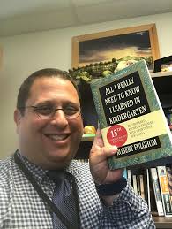 LHS Faculty Faves & Class of 2020 Suggestions!