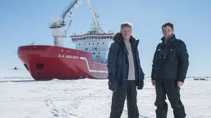 Batık Gemi Endurance - National Geographic | Bu belgeselleri kaçırma!