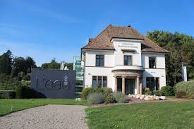 Fondation Francois Schneider Wattwiller Musee Alsace Vosges Musee Guebwiller