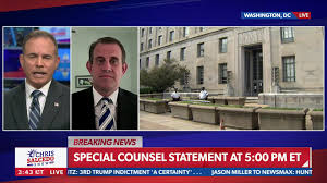 NEWSMAX SPECIAL COVERAGE