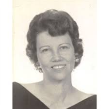 Verna Mae Hollister Obituary October 20, 2015