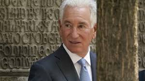 Trump intends to nominate Charles Kushner as ambassador to France