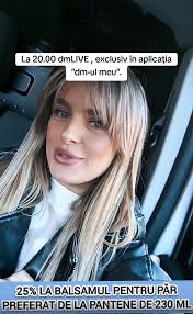 Andreea Ion ⋆ FameUp