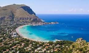 Golfo Di Mondello Breakfast Palermo Www Piccolasicilia It Palermo Palermo Sicilia Sicilia