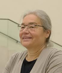 Marlies Giebe über Anfangsjahre an der HfBK Dresden