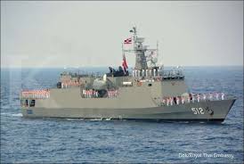 Kapal induk terbesar di dunia atau kapal perang terbesar di dunia. 5 Negara Asean Dengan Armada Al Terbanyak Indonesia Kalah Dari Thailand