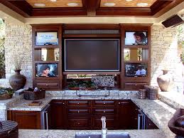 Welcome to the backyard grill. Http Www Bing Com Images Search Q Backyard Sports Bar Ideas Backyard Resort Entertainment Center Design Outdoor Entertaining Area