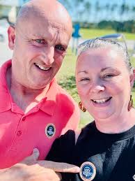 Mindy Purcell's Instagram, Twitter & Facebook