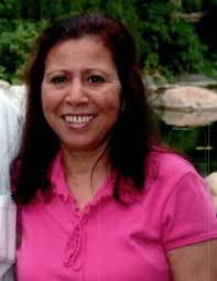 Fatima Schroemges Obituary December 29, 2021