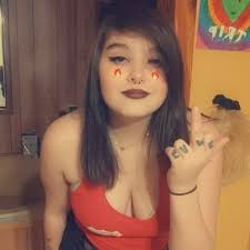 Kyra Ferrell's Instagram, Twitter & Facebook