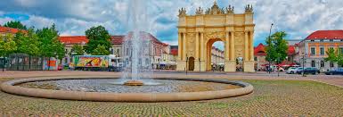 See also sanssouci and st. Activities Guided Tours And Day Trips In Potsdam Civitatis Com