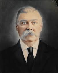 Andrew William Manley (1865-1933)