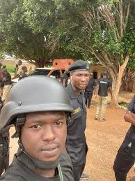 Bamu ce Katsina akwai tsaro ba. Amma cikin kashi 100% an gurgunta kaso mafi  yawa daga ciki. Babu shakka mun san abinda ku baku sani ba.!