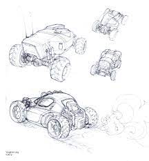 Pin By Mario Agustin On Vehicle Design Cars Cartoon Drawings Drawings Industrial Design Sketch