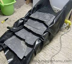 Blog De Magicmanu Amenagement De Notre Maison Bassin De Jardin La Cascade In 2020 Garden Garden Design La Cascade
