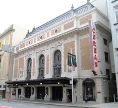 curran theatre wikipedia