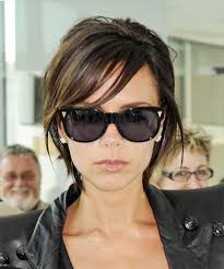 Amazing Celebrities Haircut Ideas Beckham Hair Victoria Beckham Short Hair Beckham Haircut