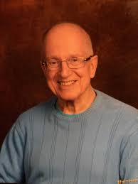 Obituary information for Anthony John Muczynski