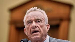 The latest rfk jr.: healthy meals or hype? news, videos & comments