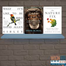 Inquiry Quarantine Book Recommendations 90 5 Wicn Public Radio
