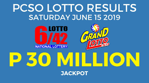 This table mentions today's summary of swertres draw results published by page showing the result is similar to the 3d lotto result yesterday thursday, june 17, 2021, at 2pm, 5pm, and 9pm. Saturday 15th June Lotto Results Cheaper Than Retail Price Buy Clothing Accessories And Lifestyle Products For Women Men