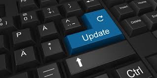 Resultado de imagen para que significan los Update