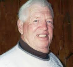 John Rust Obituary (1926