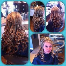 Arnold smiles provides comprehensive cosmetic & general dental care for families throughout arnold, mo. Waterfall Braid By Jamie Celeslie S Salon And Spa Arnold Mo 636 464 0070 Waterfall Braid Hair Styles Hair