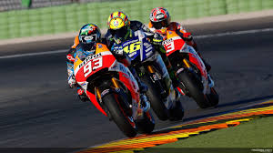 Novità e approfondimenti, tutto quello che devi sapere, news e curiosità, resta sempre aggiornato. Alex Marquez And Marc Marquez Motogp Headlines With Valentino Rossi Bikegp