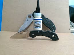 Check spelling or type a new query. Pocket Knife Maintenance Cleaning And Lubricating 3 Steps With Pictures Instructables
