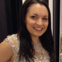 Jennifer Harkenreader's Instagram, Twitter & Facebook