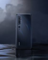 Xiaomi redmi note 10 android smartphone. Mi Note 10 Germany
