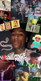 Green bandanas, pack of 12: 720 Nba Youngboy Ideas In 2021 Nba Baby Best Rapper Alive Nba