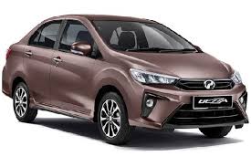 Perodua aruz suv now open for booking; Perodua Bezza 2021 Colours Available In 6 Colours In Singapore Oto