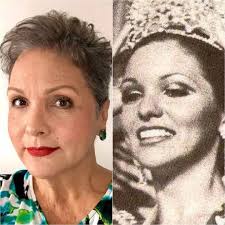 Miss Venezuela : Paraiso De Reinas