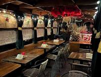 No. 79 Bar Wedding Expo
