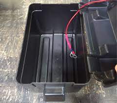 We did not find results for: Kit Smbb11 Battery Box With Solar Panel Attached Ameresco Solar