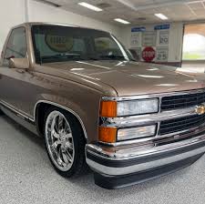 Image result for Light Brown 1994 Truck