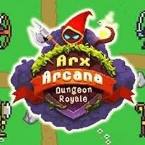 Arcana rpg mod for minecraft 1.7.10, 1.7.2. Arx Arcana Dungeon Royale Juego Gratis Online En Minijuegos