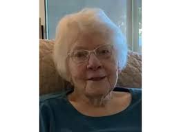 Ruth M. Leek Obituary (2024)