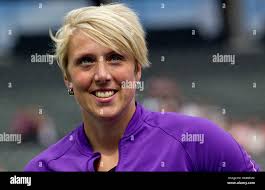 Christina hoppe hi-res stock photography and images