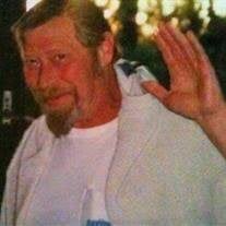 Larry J. Roan Obituary