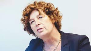 Epf president sen petra de sutter presents 2019 mep award in the health category epf : An Interview With Epf President Hon Petra De Sutter Mep In The Parliament Magazine Epf