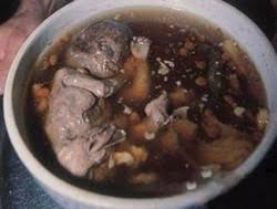 Baby Herbal Soup in China | MAMUL.am news Agency | News from ...