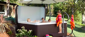 While installing a hot tub by yourself is difficult, it can be done, especially if you have a proper foundation and all electrical and plumbing are. Request A Price Quote Hot Spot Spas Spring Dance Hot Tubs
